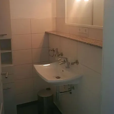 公寓 Pleasant In Baden-wurttemberg Eisenbach (Ravensburg)