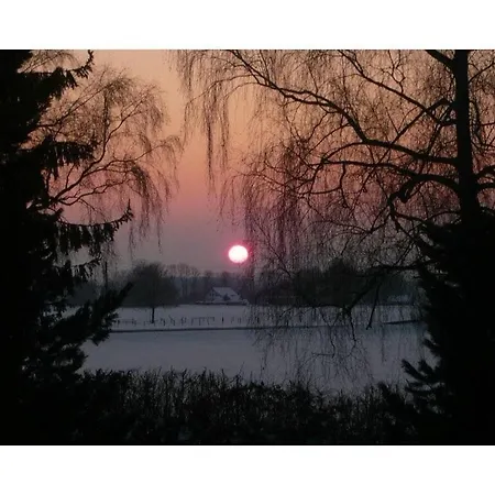 公寓 Pleasant In Baden-wurttemberg Eisenbach (Ravensburg)