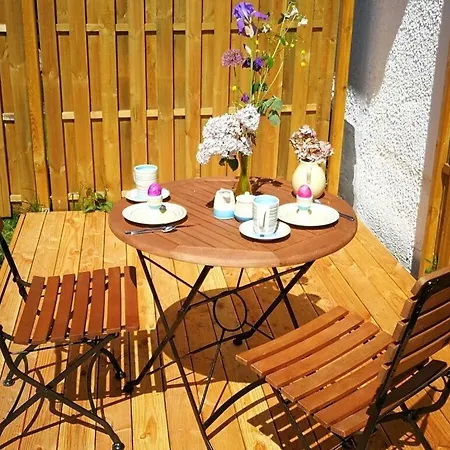 公寓 Pleasant In Baden-wurttemberg Eisenbach (Ravensburg)