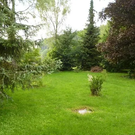 Pleasant In Baden-wurttemberg 公寓